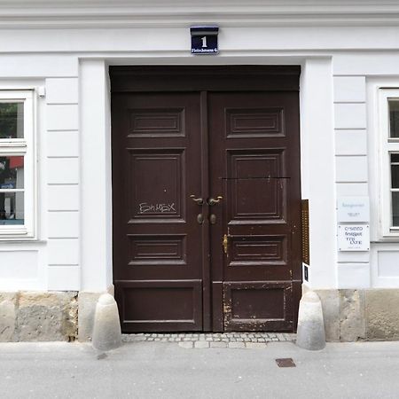 Beautiful Central Flat Top-17 Vienna Esterno foto