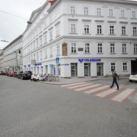 Beautiful Central Flat Top-17 Vienna Esterno foto