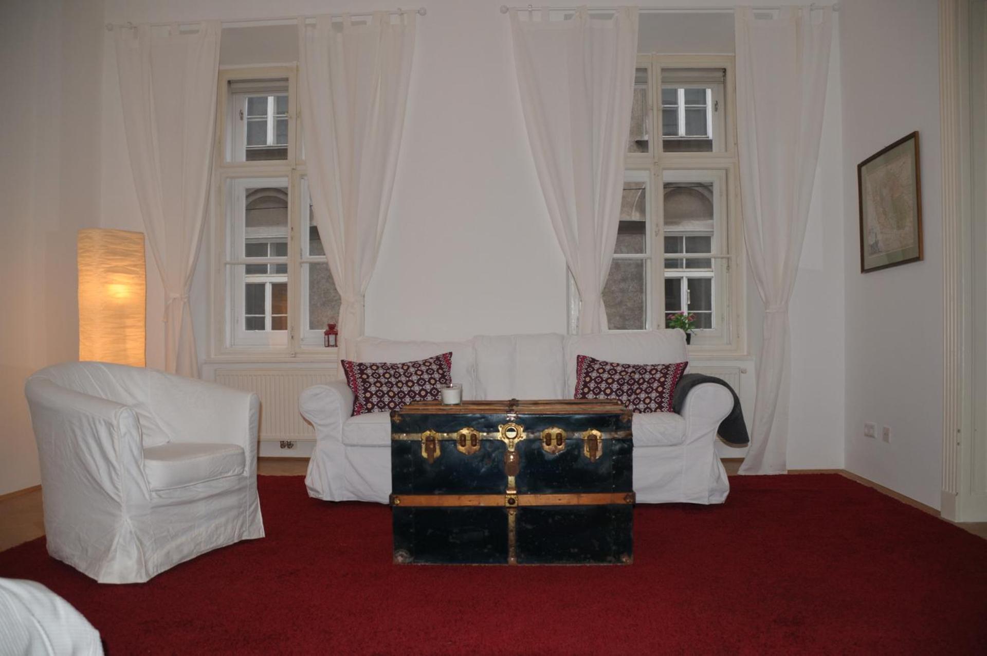 Beautiful Central Flat Top-17 Vienna Esterno foto