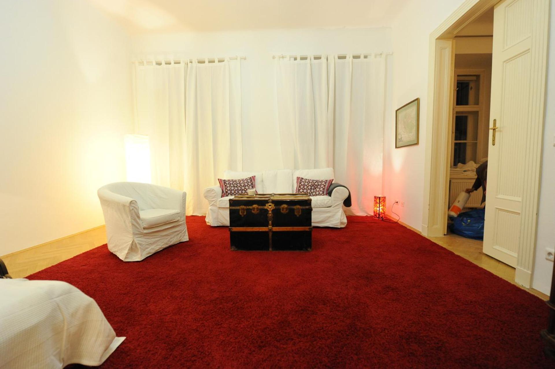 Beautiful Central Flat Top-17 Vienna Esterno foto