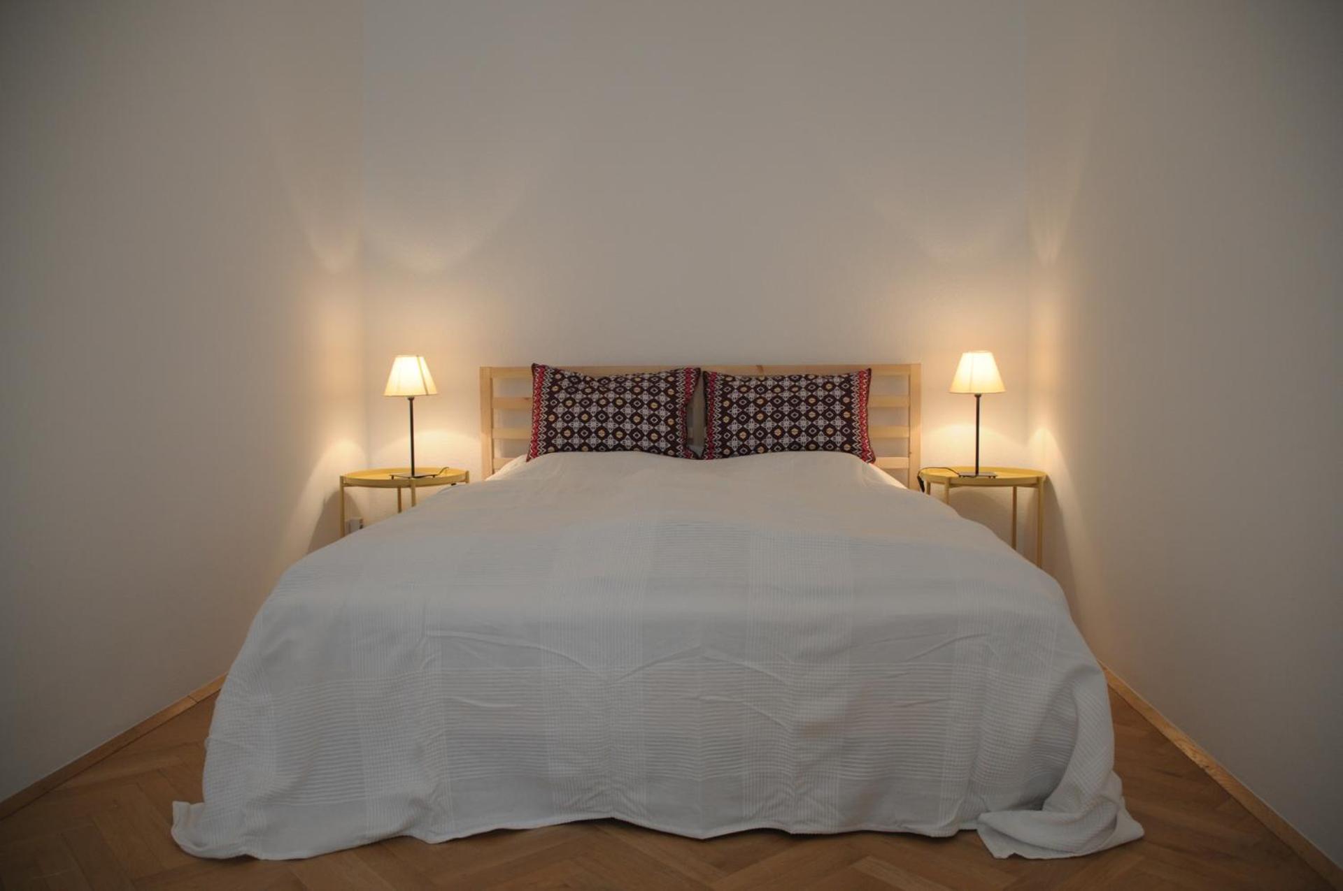 Beautiful Central Flat Top-17 Vienna Esterno foto