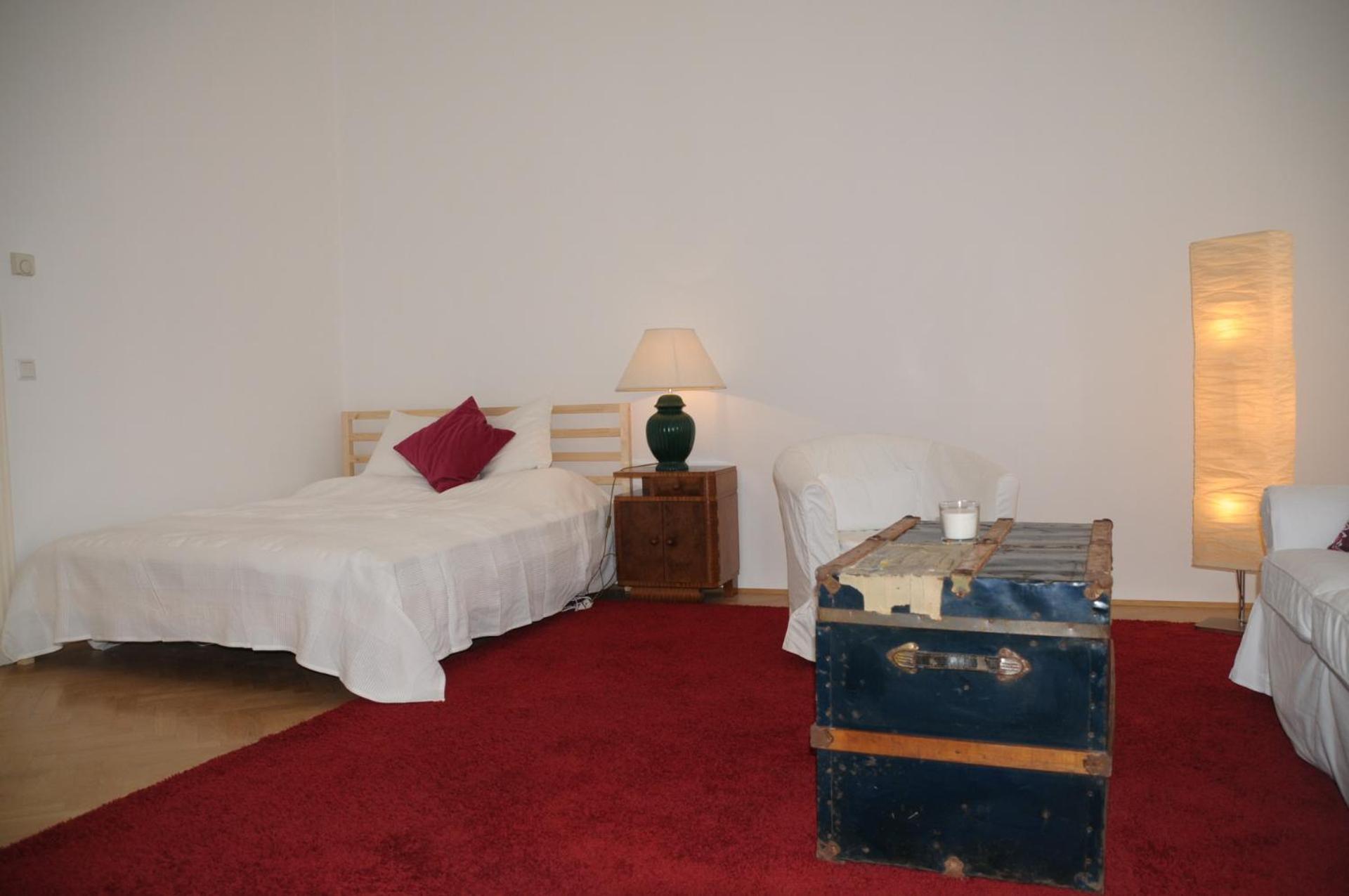 Beautiful Central Flat Top-17 Vienna Esterno foto