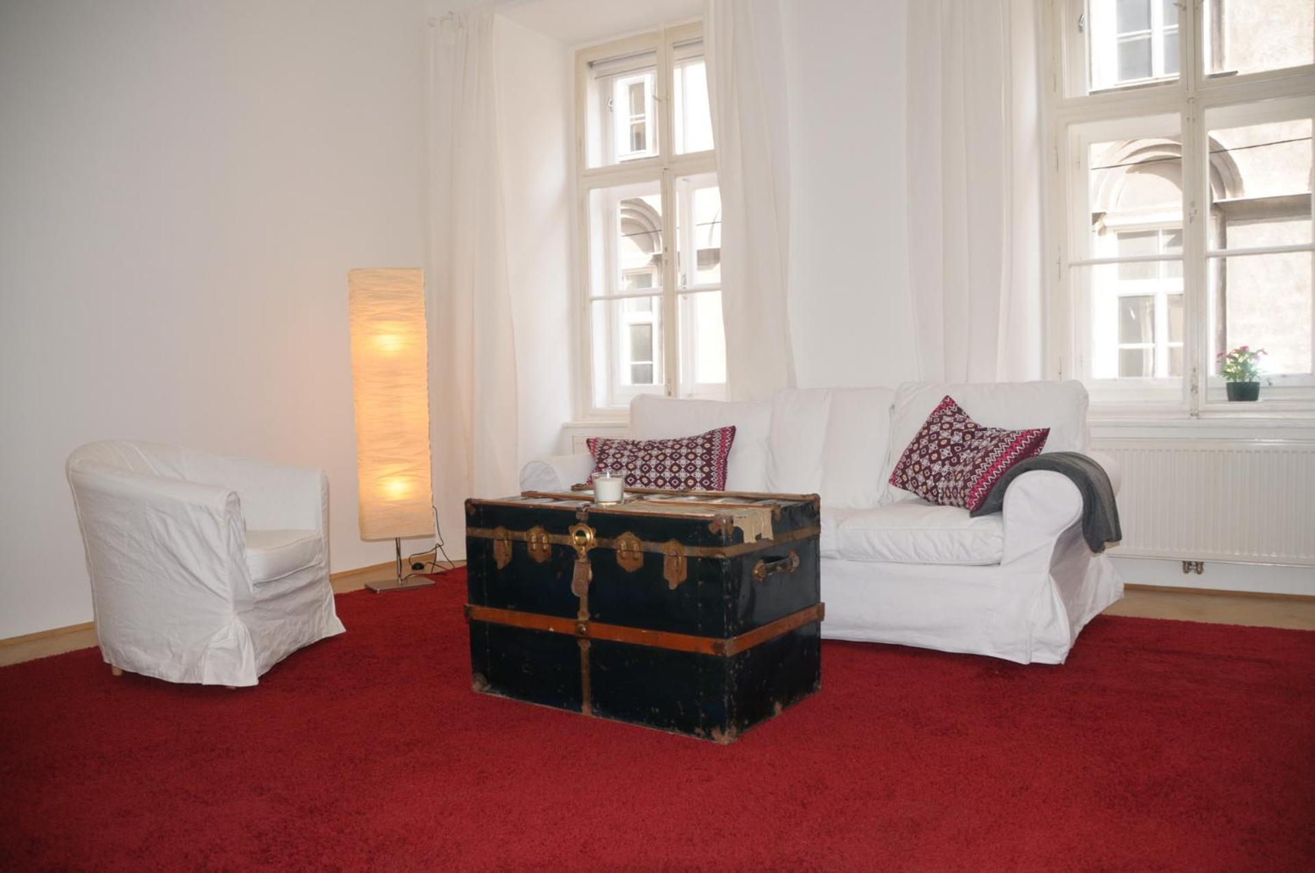 Beautiful Central Flat Top-17 Vienna Esterno foto