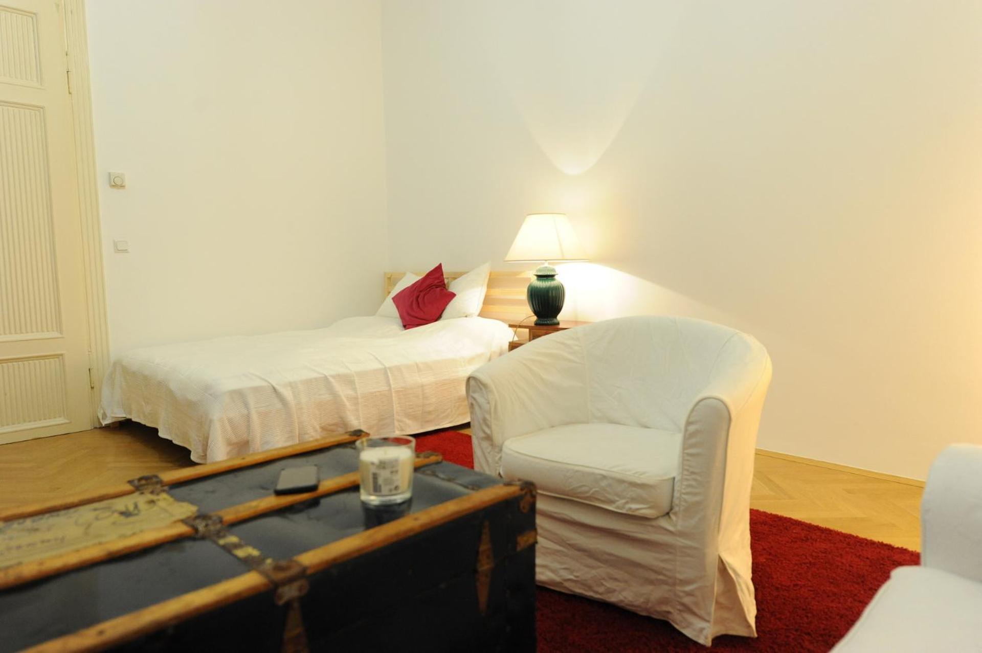 Beautiful Central Flat Top-17 Vienna Esterno foto